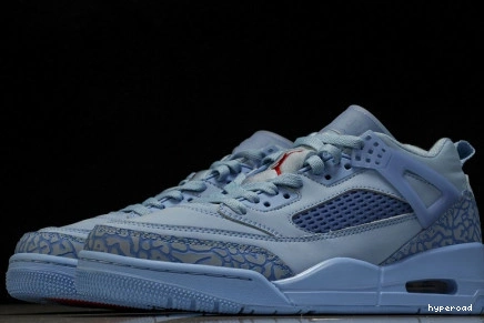 Hyperoad 'HOUSTON SPIZIKE LOW JORDAN OILERS' 1015